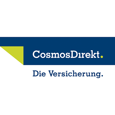 CosmosDirekt Logo