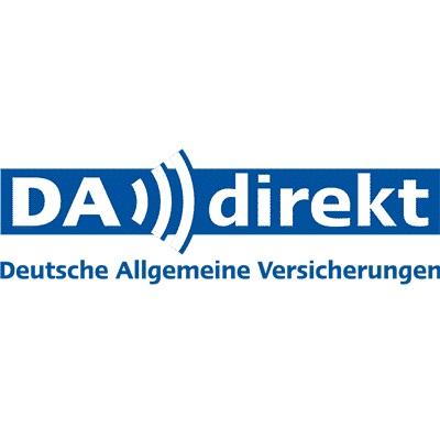 DA Direkt Logo