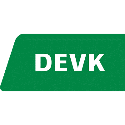 DEVK Logo