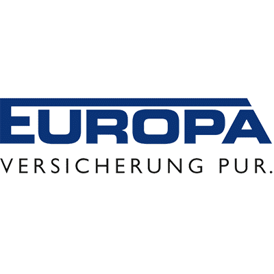 EUROPA Logo